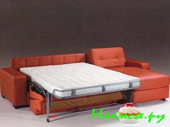 Преимущества ортопедических матрасов без пружин