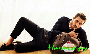 Какие мужские сумки будут модными в 2018