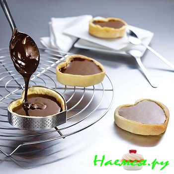 Что должно быть у кулинара для выпечки