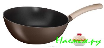 Вок – особенности сковороды