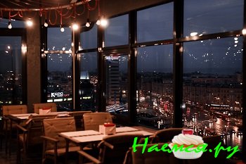 Как правильно выбрать ресторан для праздника