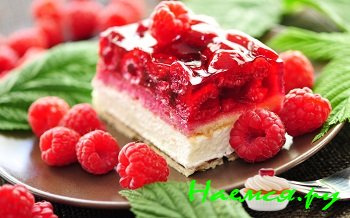 Почему мы так любим пирожные?