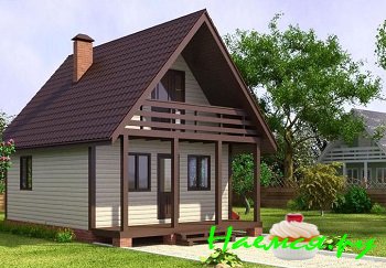 Почему люди предпочитают загородное жилье?