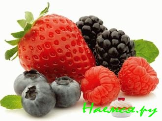 Сублимированные продукты