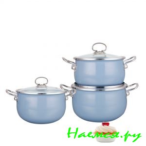 Для чего нужны кастрюли