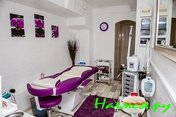 Аппараты для салонов красоты