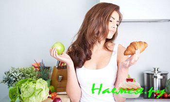 Голод или желание перекусить?