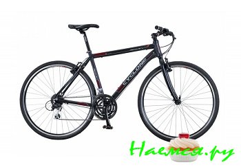 Чем полезен велосипед?