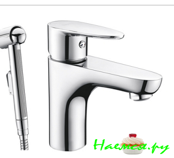 Как выбрать смеситель?