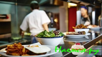 Оборудование для общепитов