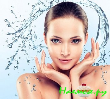 Гиалуроновая кислота для лица