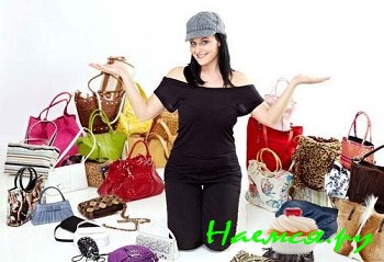 Как правильно выбрать женскую сумку