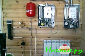 Плюсы и минусы отопления электричеством