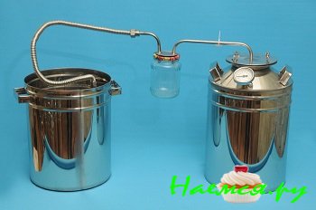 Для чего нужен самогонный аппарат