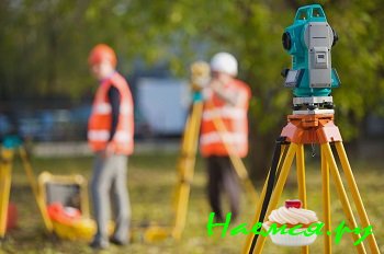 Геология для фундамента