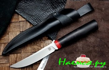 Как выбрать хороший нож