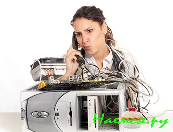 Стоит ли ремонтировать ноутбук самостоятельно?