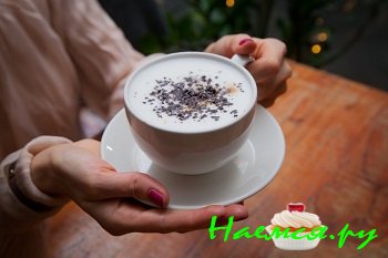 Как выбирать кофе