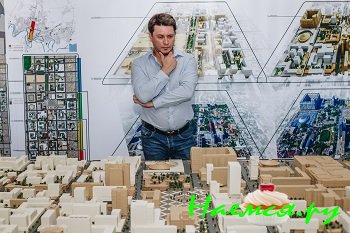 Зачем нужны архитекторы