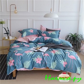 Как выбрать постельное белье