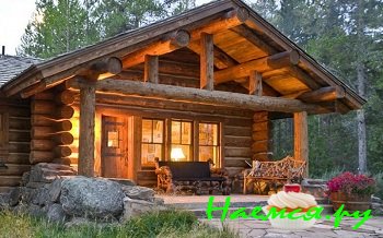 Как снести старый дом