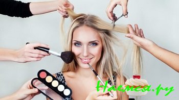 Преимущество салонов красоты