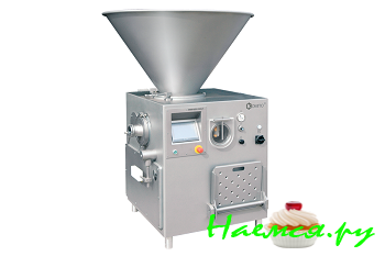 Как выбрать колбасный шприц