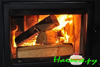 Как правильно выбирать дрова