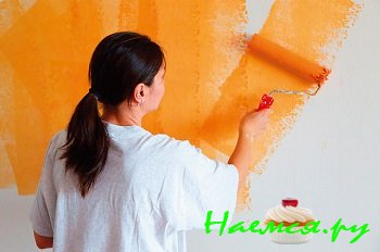 Ремонт квартиры