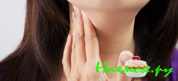 Что такое гипертиреоз