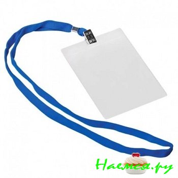 Для чего нужны бейджи