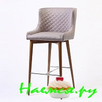 Как выбрать барные стулья