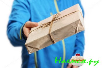 Зачем нужна курьерская служба