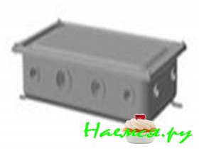 Какими бывают клемные коробки