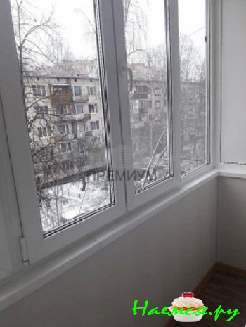 Зачем остеклять балкон