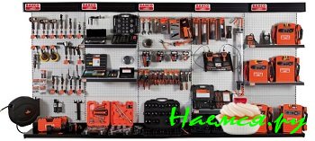 Ручной инструмент Bahco