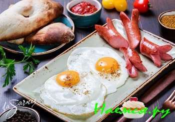 Преимущества доставки в кафе "Баба Яга"