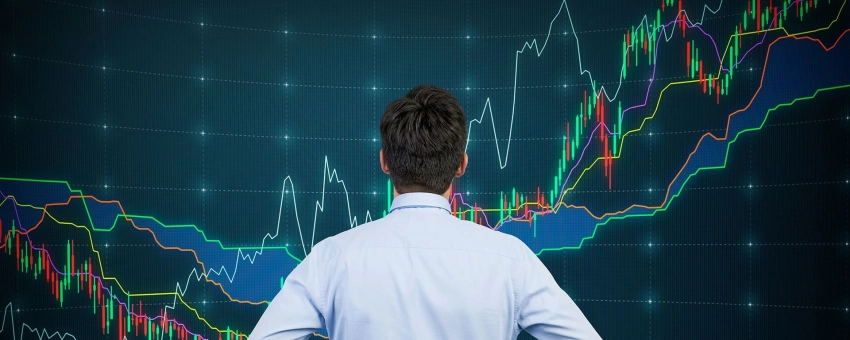 Финансовый рынок России в 2025 году: основные тренды и прогнозы